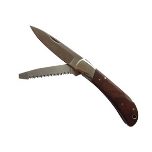Maserin Clasp Knife with Gut Hook