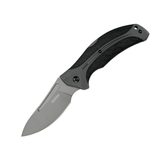 Kershaw Clasp Knife - Lonerock