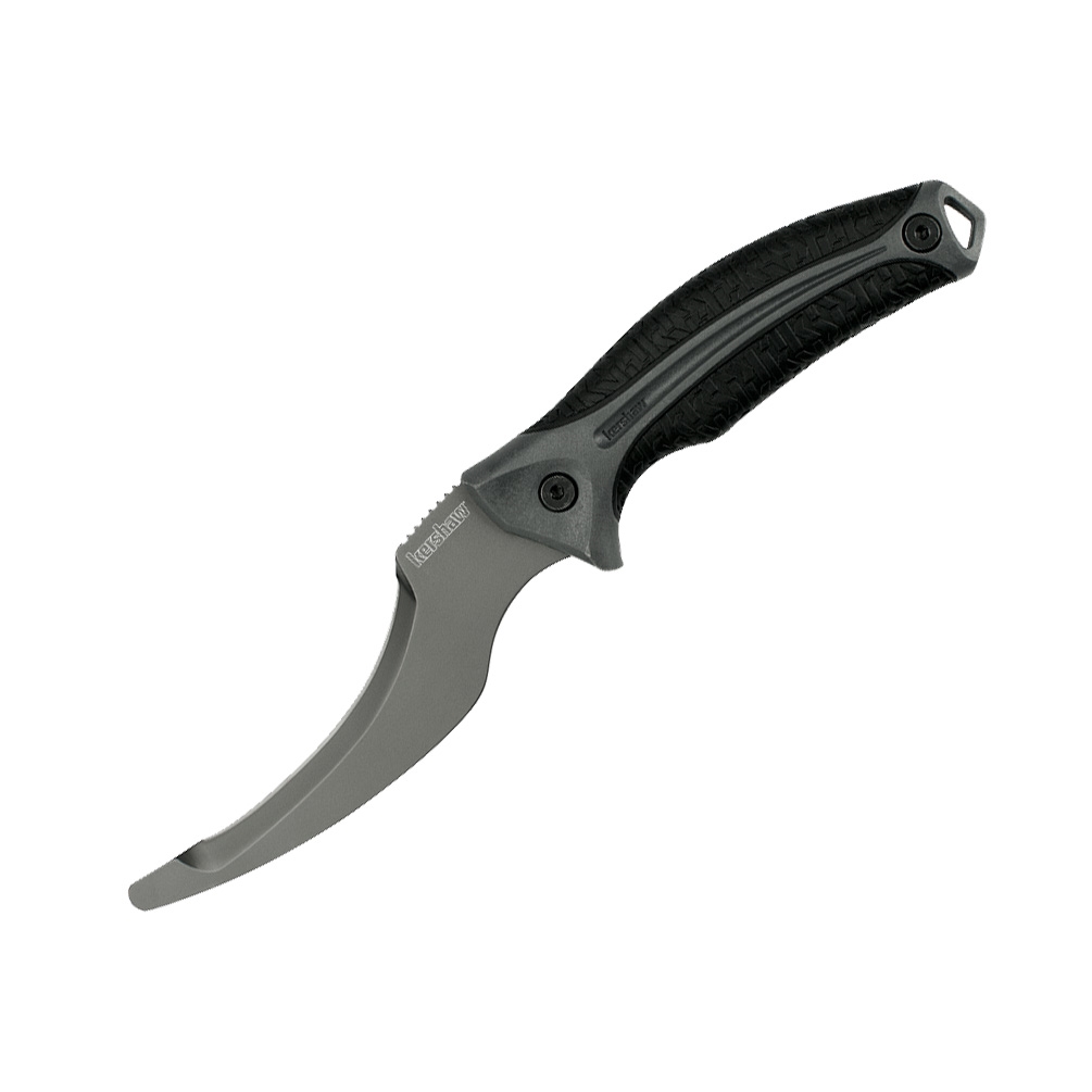 Buy Kershaw Gut Hook Lonerock Zipit Pro online here Linaa