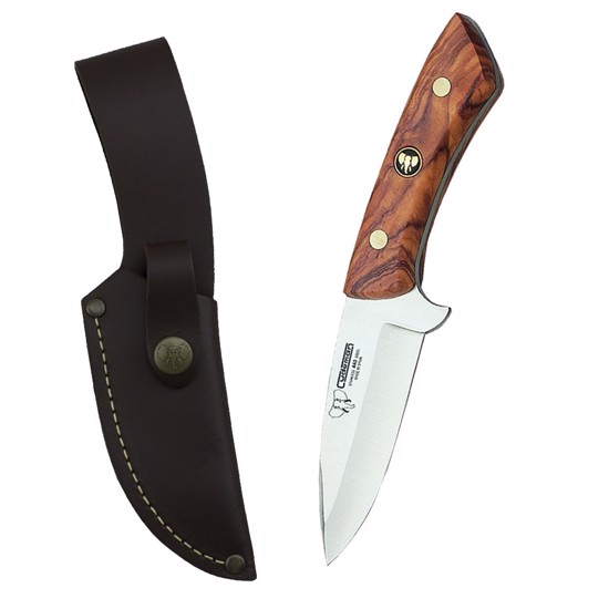 Cudeman Knife - Skinner Knife 85 mm