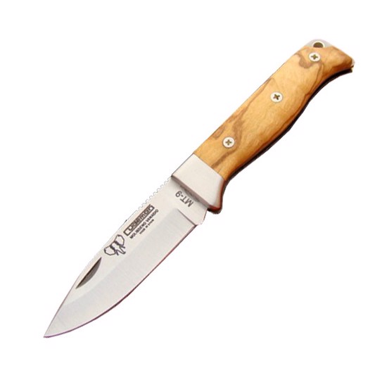 Cudeman Clasp Knife - MT-9
