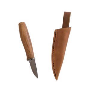 JHD Knife - Woodcarver’s Knife Little Brother