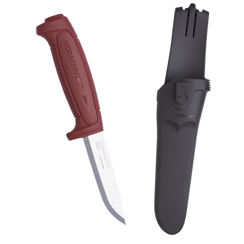 Buy Mora Knife Basic 511 online here Linaa