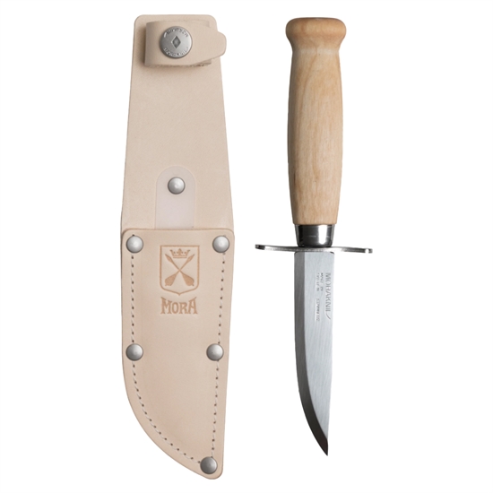 Buy Mora Knife Scout No. 39 online here Linaa