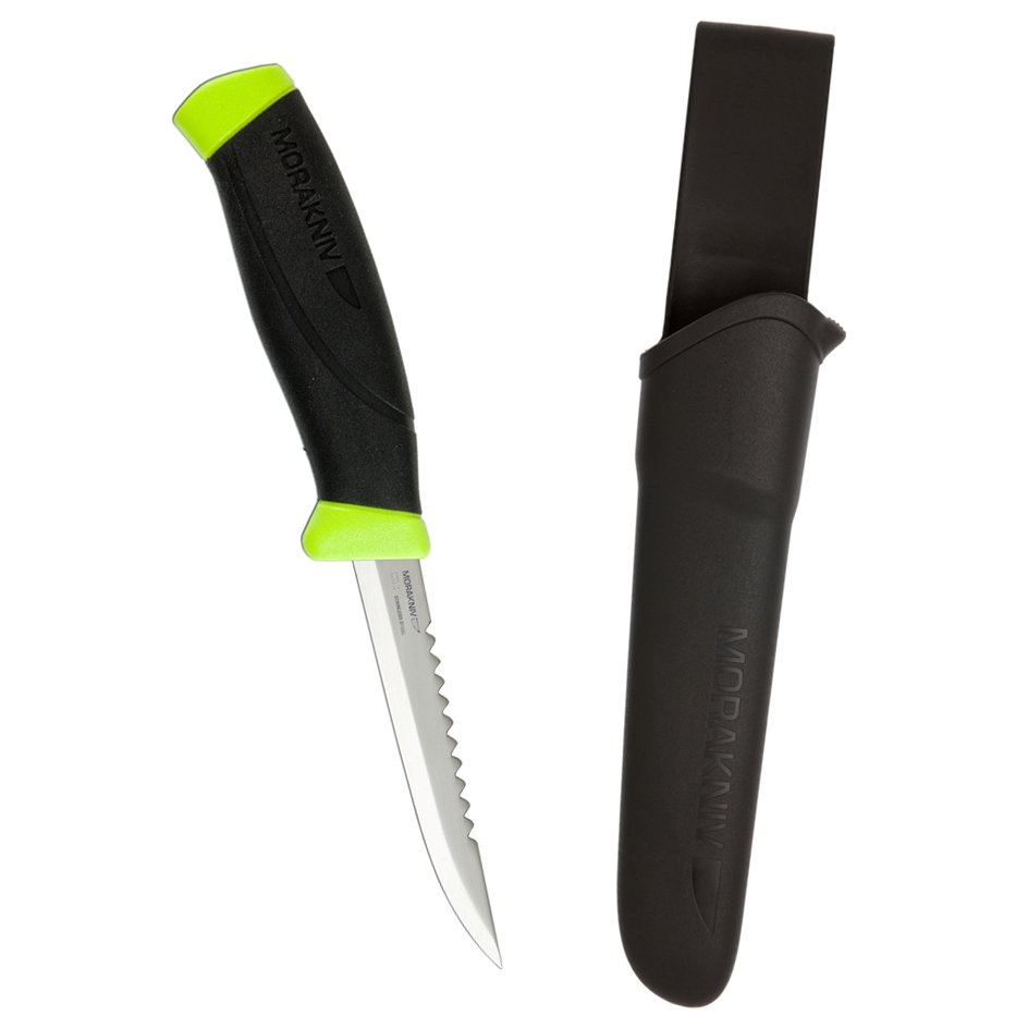 Buy Mora Knife Fishing Comfort Scaler 098 online here Linaa