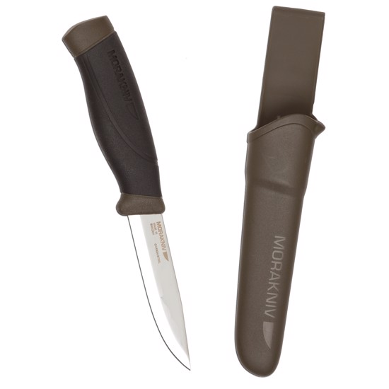 Mora Knife - Companion Heavy Duty MG