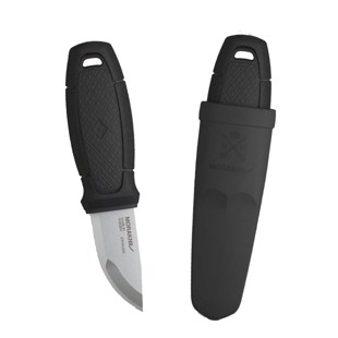 Mora Knife - Eldris Black