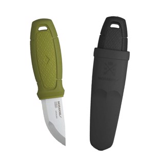 Mora Knife - Eldris Green