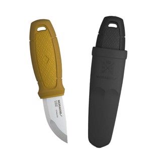 Mora Knife - Eldris Yellow