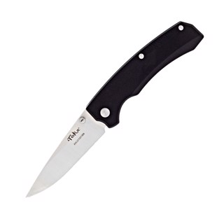 Clasp Knife Tekut Zero - Black