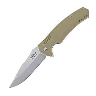Folding Knife Tekut - Tiburon