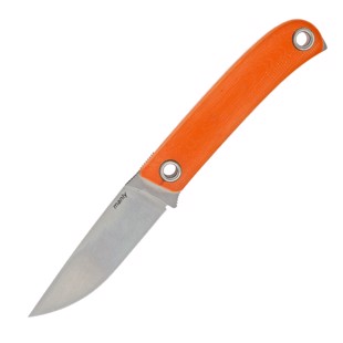 Knife Manly Patriot - Orange