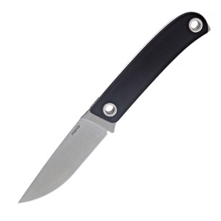 Knife Manly Patriot - Black