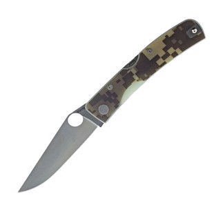 Clasp Knife Manly Peak Desert