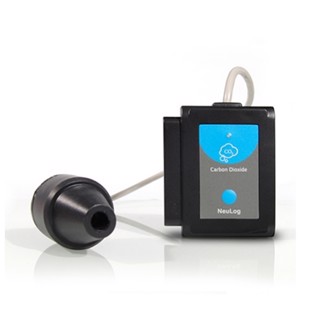 NeuLog CO2 Logger Sensor