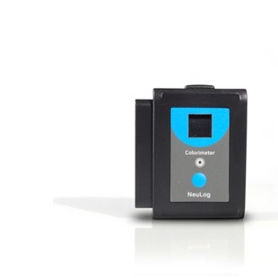 NeuLog Colorimeter Logger Sensor