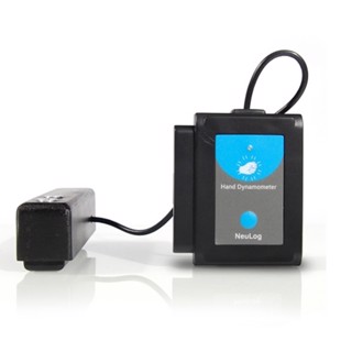 NeuLog Hand Dynamometer Logger Sensor