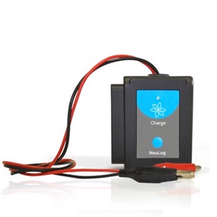 NeuLog Charge Logger Sensor