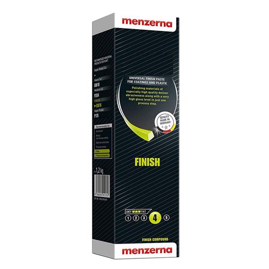 Buy Polishing Compound Brass Menzerna 480W small online here Linaa