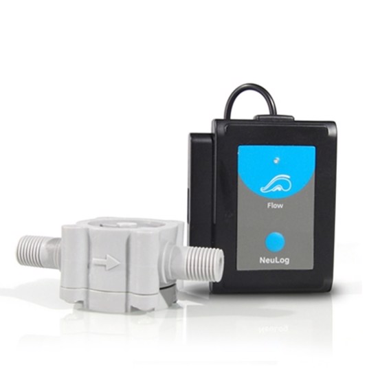 NeuLog Flow Logger Sensor