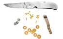 Folding Knife Parts