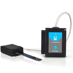 Neulog - Conductivity Logger Sensor