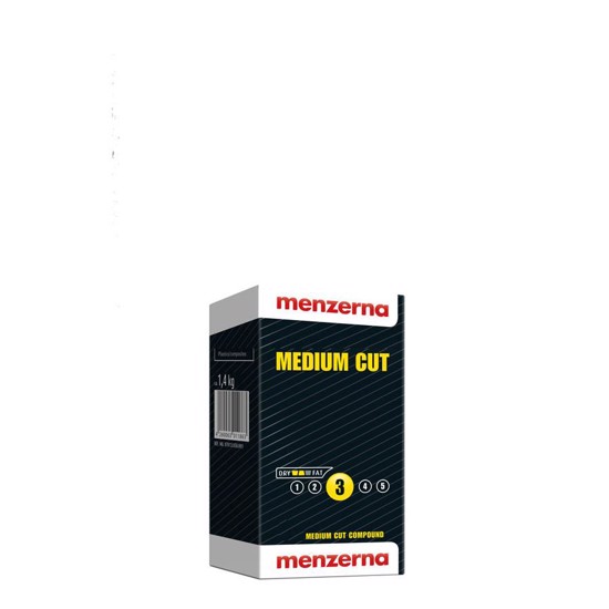 Buy Polishing Compound Chrome Menzerna 333 small online here Linaa