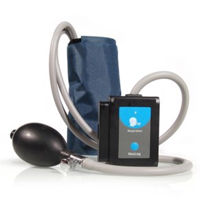 Neulog - Respiration Monitor Belt  Sensor