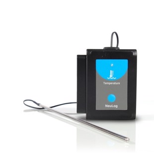 Neulog - Temperature Logger Sensor