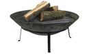 Fire Pits & Burning  Stoves