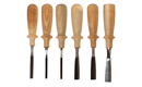 Wood Carving Gouges