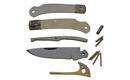 Folding Knife Blanks