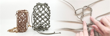 Make a paracord bag | DIY guide | PART 1 of 2