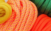 DIY guides with paracord