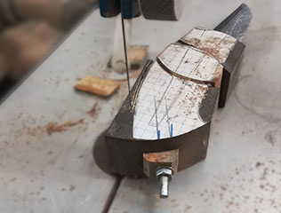Knife Making
