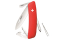 Swiss Army Knives