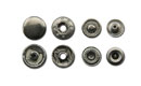Snap Fasteners