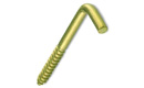 Angle Screw Hook